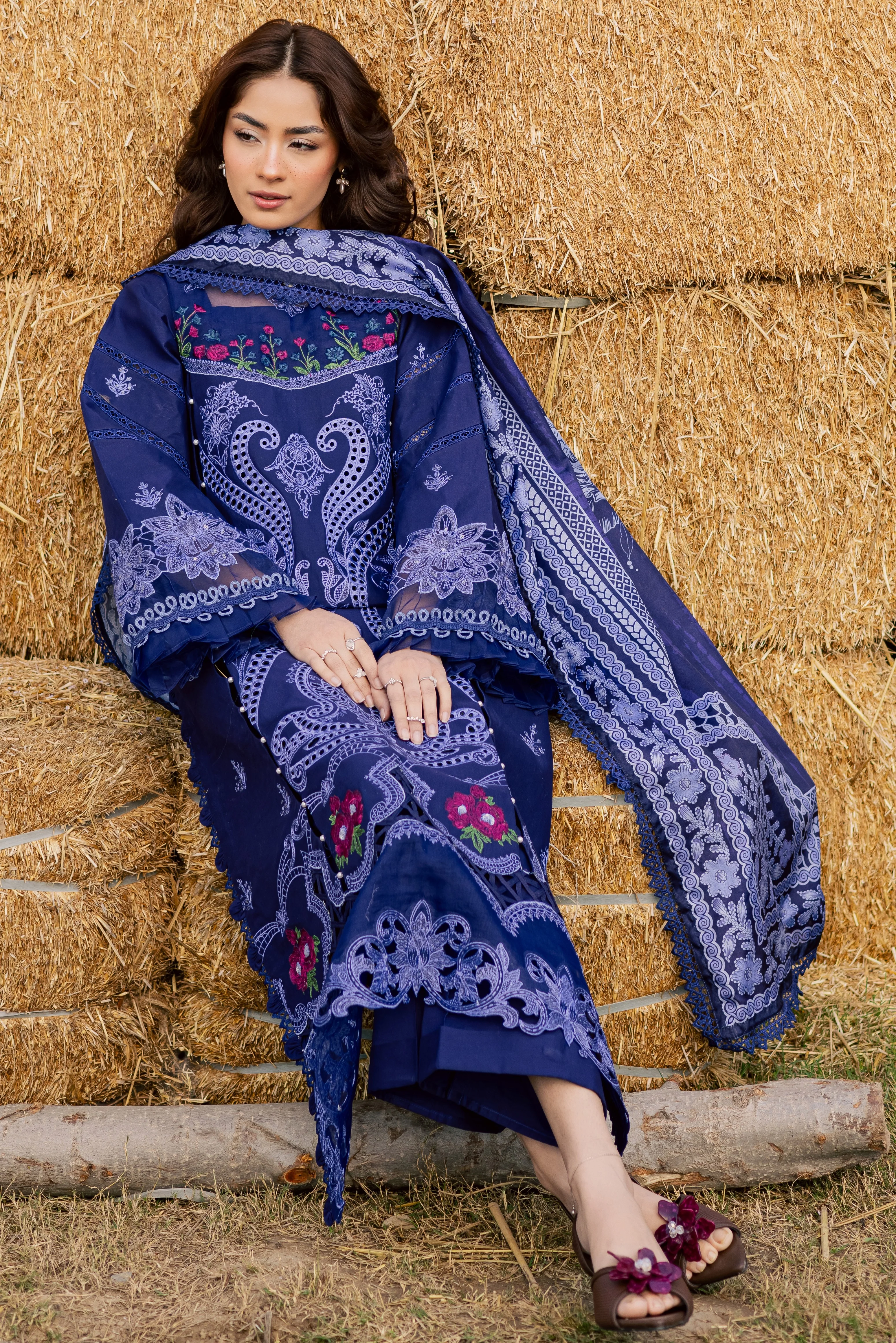 SQU-12 | 3 PC LAWN - Image 6