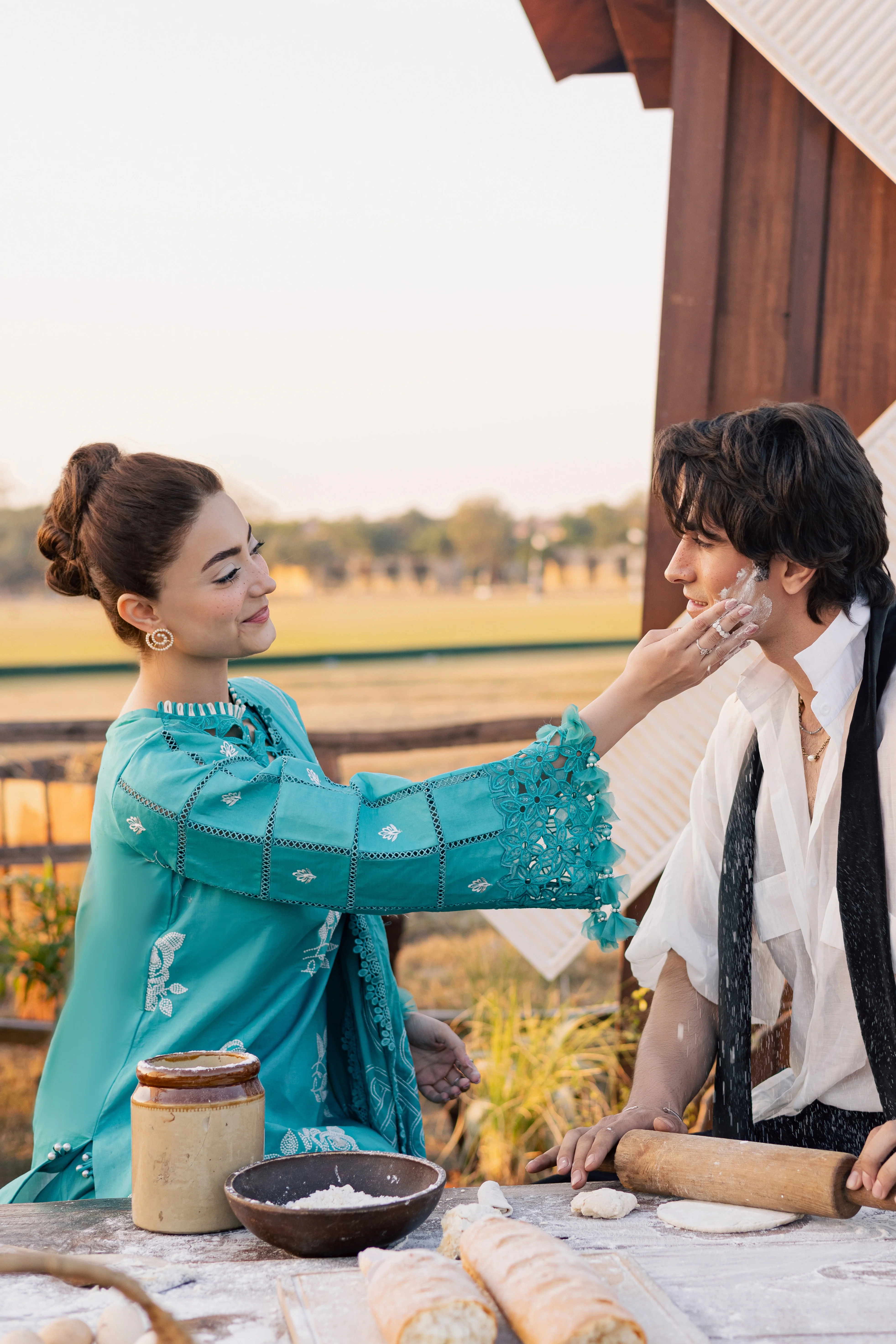 SQU-15 | 3 PC LAWN - Image 5