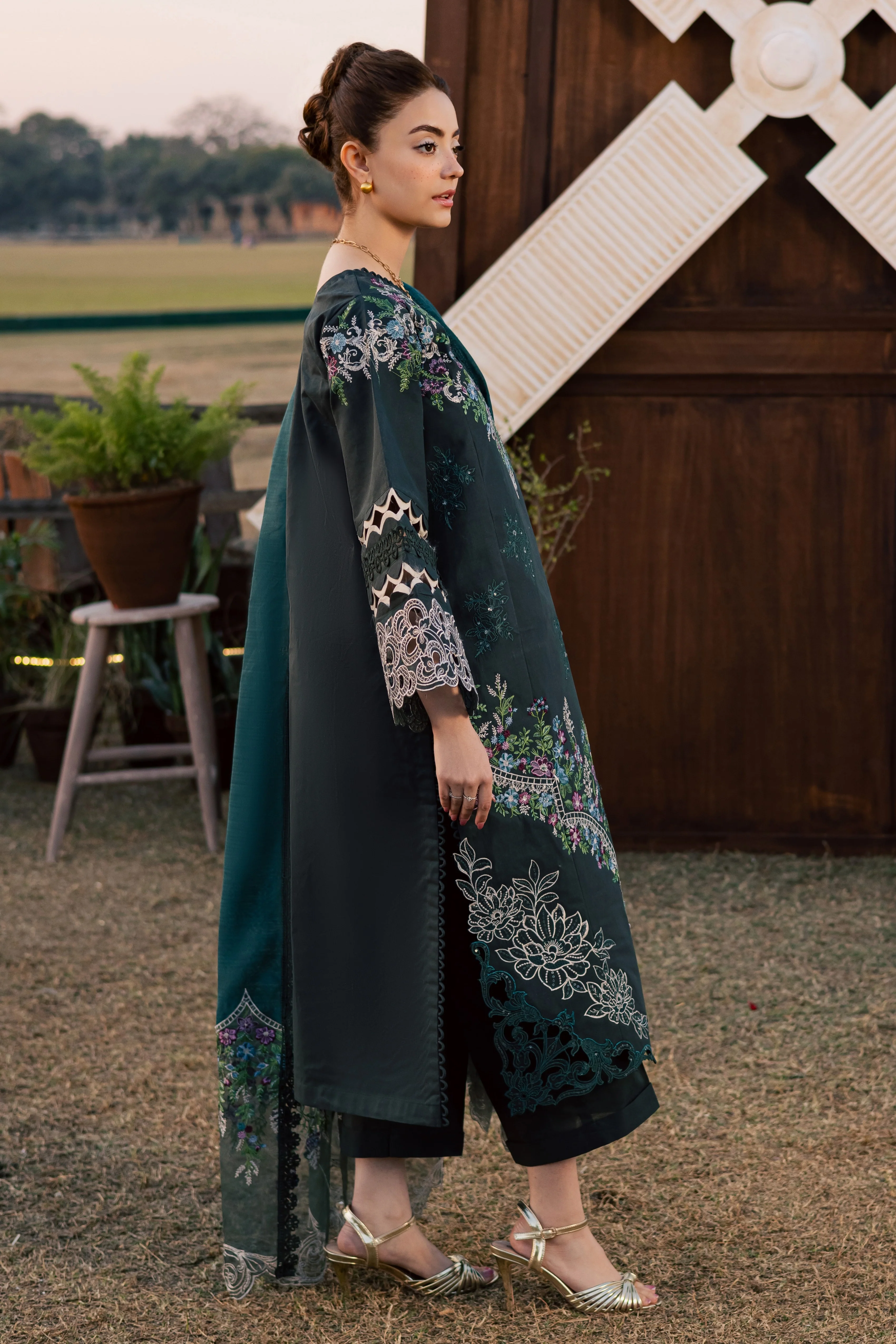 SQU-16 | 3 PC LAWN - Image 4