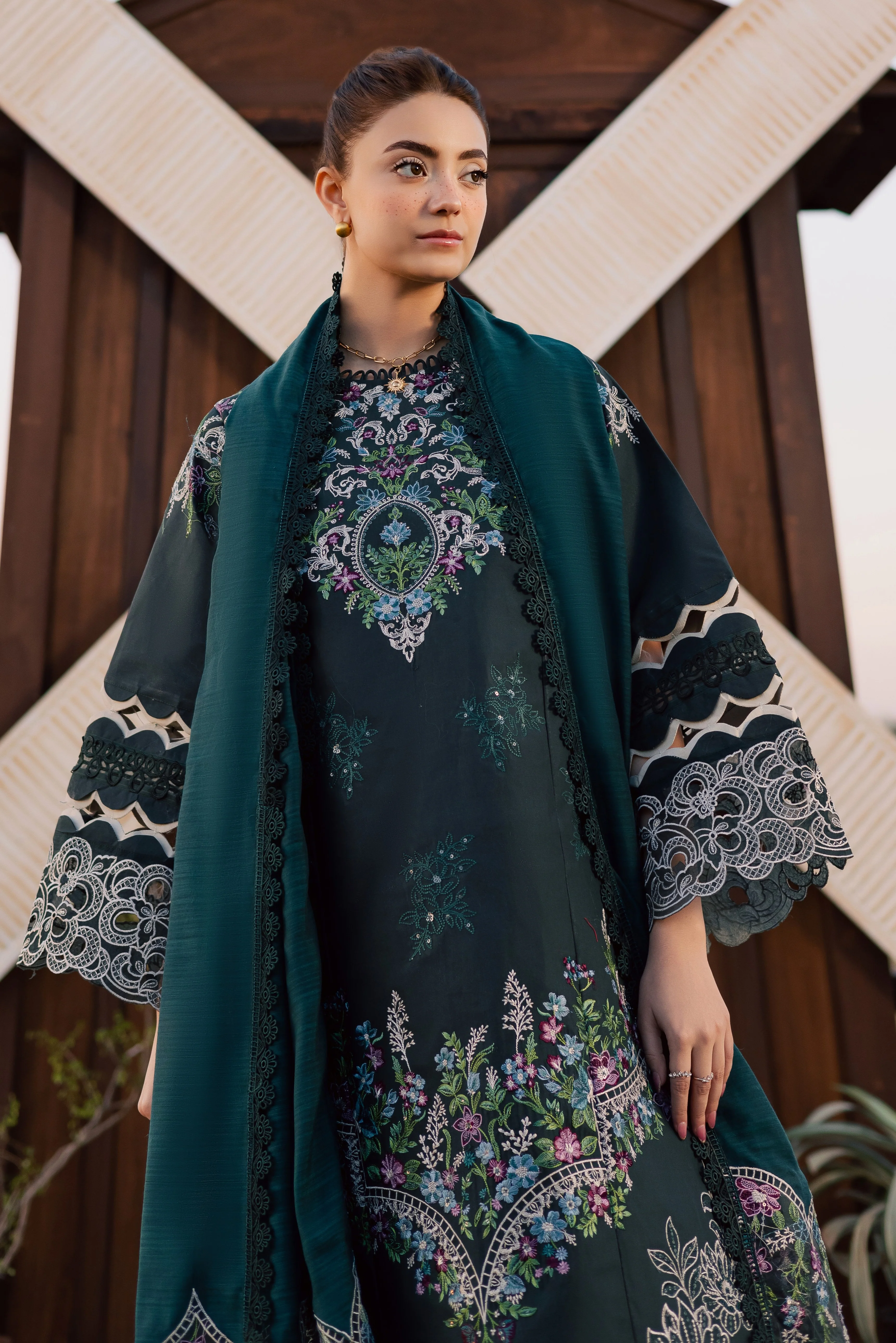 SQU-16 | 3 PC LAWN - Image 7