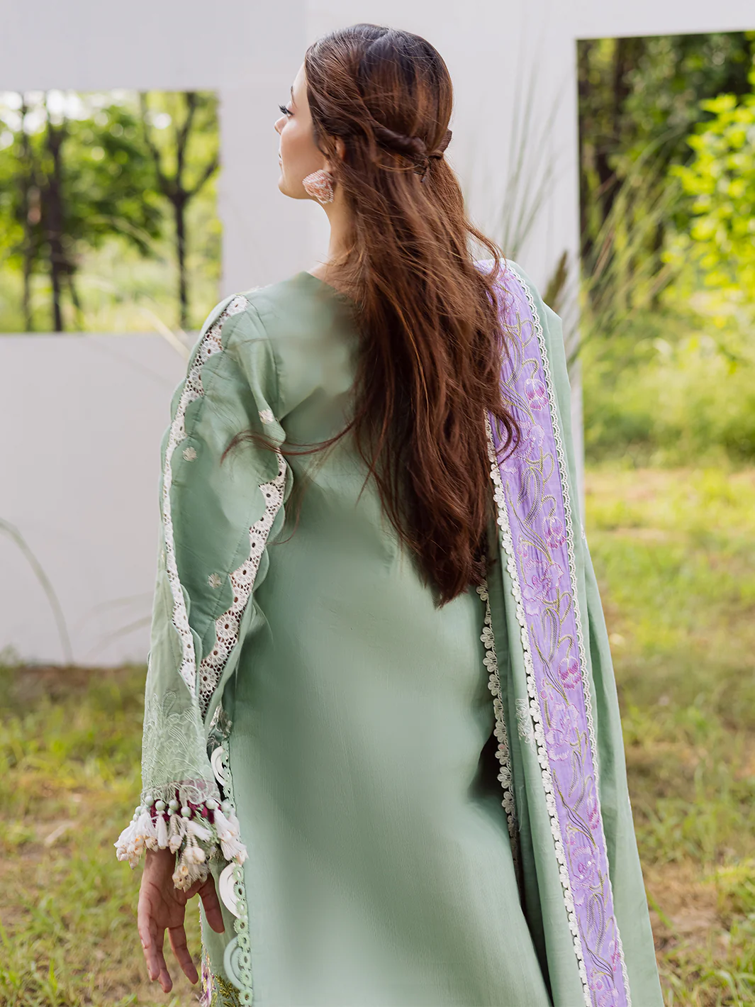 WW - 09 | 3 PC Khaddar - Image 5